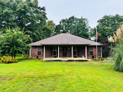 845 Hickory St, Florala, AL, 36442
