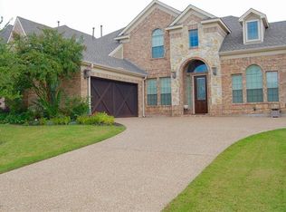 1596 Boyle Pkwy, Allen, TX 75013