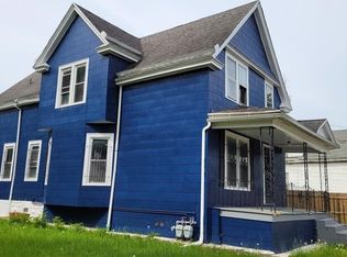 325 Box Ave, Buffalo, NY 14211