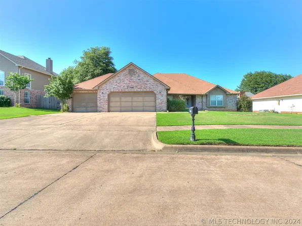 6400 E Commercial St, Broken Arrow, OK 74014