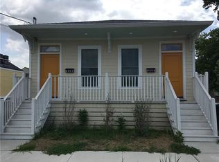 1624 Saint Anthony St, New Orleans, LA 70116