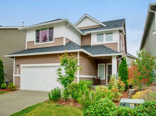 3905 177th St SE, Bothell, WA 98012