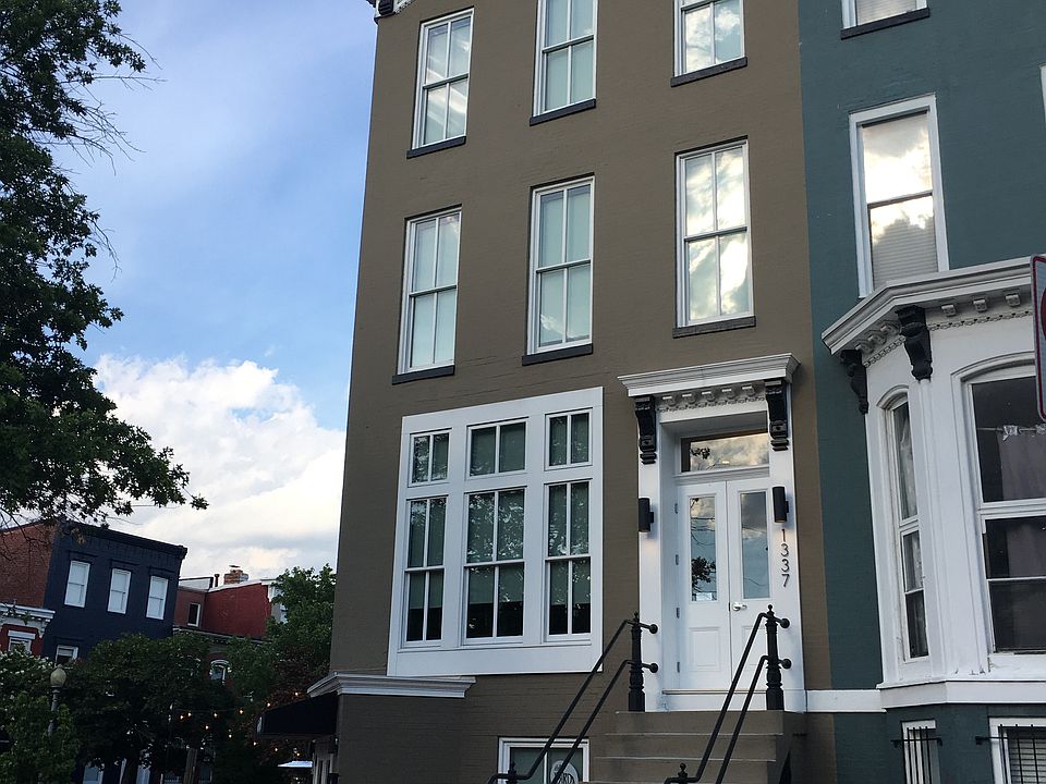 Front - 1337 11th St NW