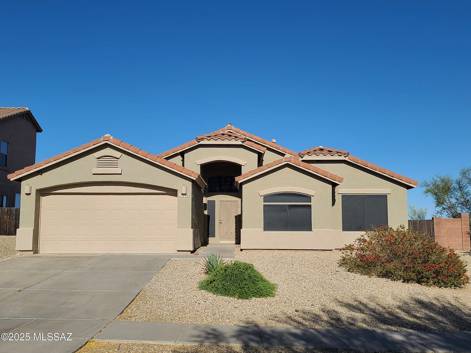 17144 S Scarlet Cliff Pl, Vail, AZ 85641 | Zillow
