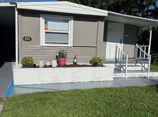 10550 W State Road 84 LOT 355, Davie, FL 33324