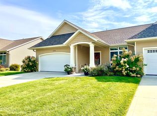 2478 Sawtooth Ct, Holland, MI 49424