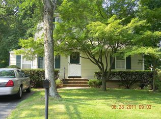 11 Fairchild Pl, Whippany, NJ 07981