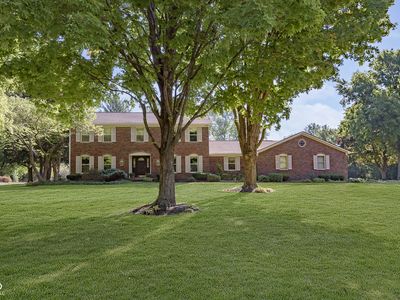 11355 Saint Andrews Ln, Carmel, IN, 46032