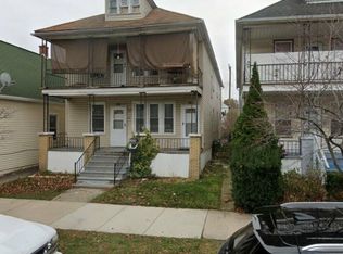 3444 Yemans St, Hamtramck, MI 48212