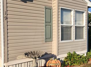 4695 State Route 151 TRLR 19, Aliquippa, PA 15001