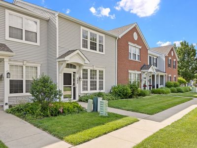 262 Springbrook Trl S, Oswego, IL, 60543