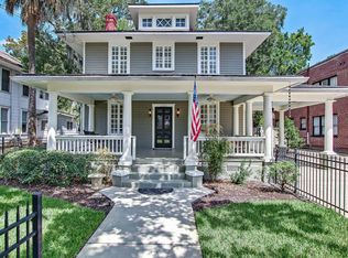 2345 Riverside Ave, Jacksonville, FL 32204