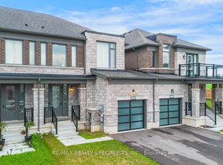 908 Sobeski Ave, Woodstock, ON N4T 0N7