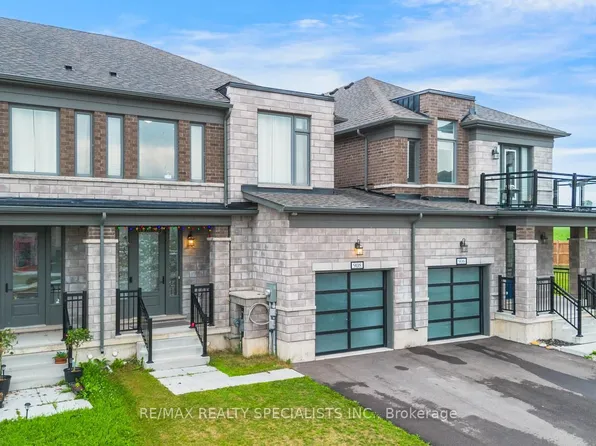 908 Sobeski Ave, Woodstock, ON N4T 0N7