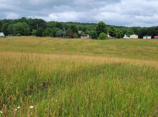 LOT 12 Sleepy Mdws, Augusta, WV 26704