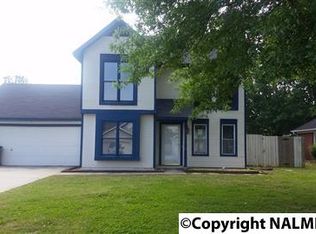 1402 Lake Crest Dr SW, Decatur, AL 35603