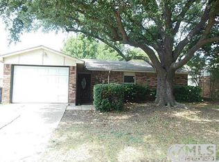 519 Hightrail Dr, Allen, TX 75002