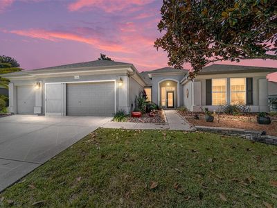 12860 SE 92nd Court Rd, Summerfield, FL, 34491