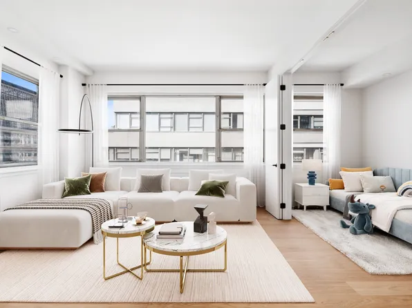 200 East 58th Street image 1 of 10