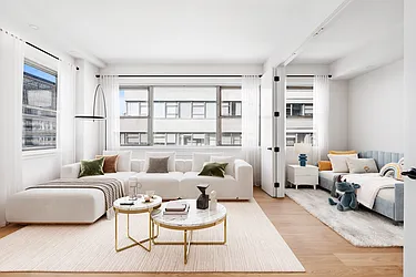 200 East 58th Street, #15D