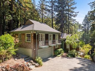750 Lovell Ave, Mill Valley, CA