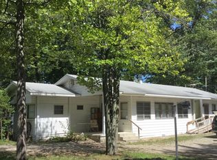 4926 Mikes Dr, Caseville, MI 48725