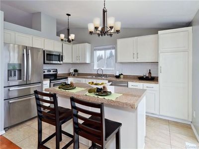 2521 101st St SE, Everett, WA, 98208