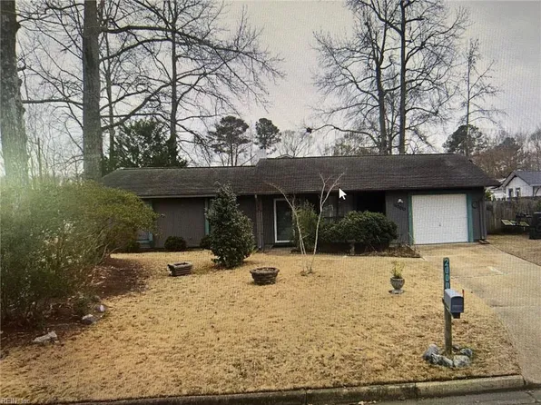 2000 Decathlon Dr, Virginia Beach, VA 23453