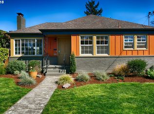 2016 NE 79th Ave, Portland, OR 97213