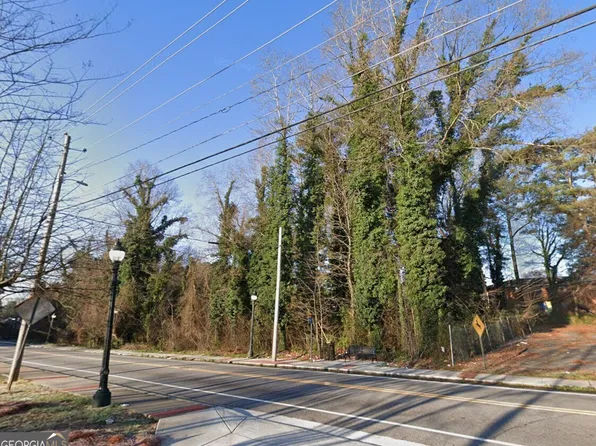 135 Lynhurst Dr SW, Atlanta, GA 30311