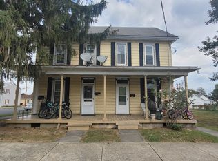156 N Harrison St, Palmyra, PA 17078