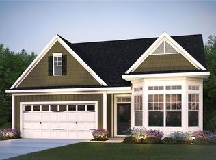 316 Lucky Ribbon Ln, Holly Springs, NC 27540