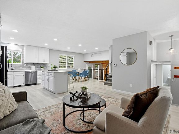 5th image of 5343 S Telluride Way
