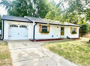 6209 Dry Den Ct, Indianapolis, IN