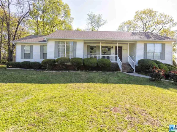 3625 Forest Trce, Trussville, AL 35173