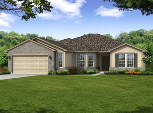 404 Pipe Creek Ln, Georgetown, TX 78633