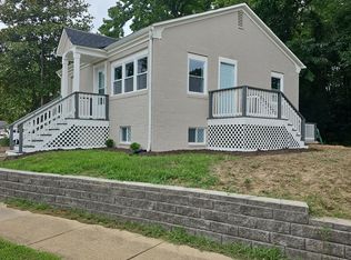 115 Forest Heights Rd, Williamsburg, VA 23188