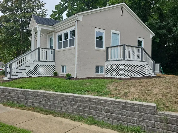 115 Forest Heights Rd, Williamsburg, VA 23188