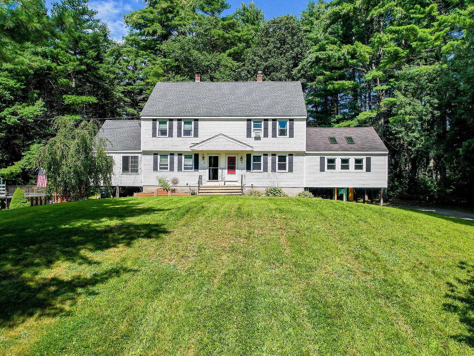 78 Porcupine Circle, Salem, NH 03079 Zillow