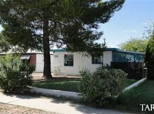 2543 E 20th St, Tucson, AZ 85716