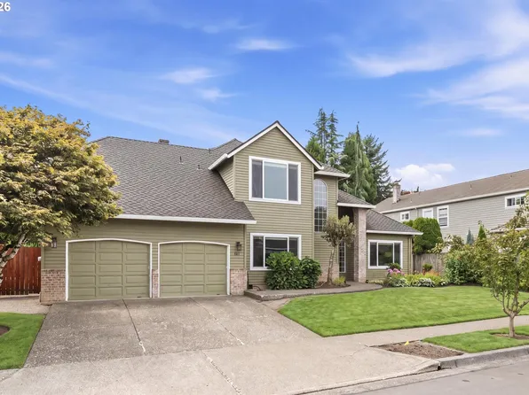 807 Alicia Ct, West Linn, OR 97068