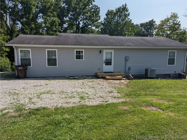 317 Marine Street, Hanover, IN 47243