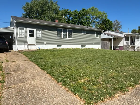 1566 John Clark Rd, Dover, DE 19904