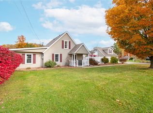 119 Martin Ave, Ellwood City, PA
