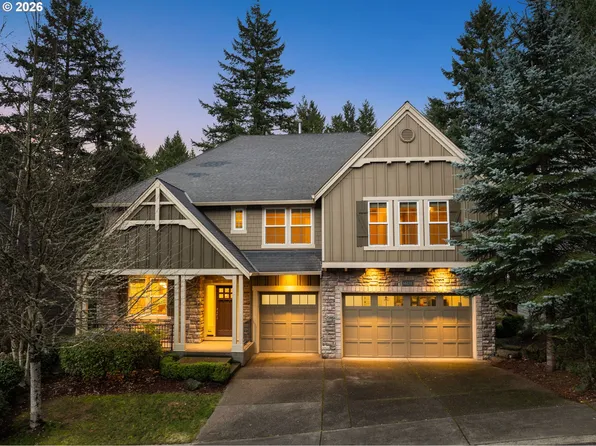 18278 SW Santoro Dr, Beaverton, OR 97007