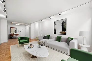 333 East 69th Street