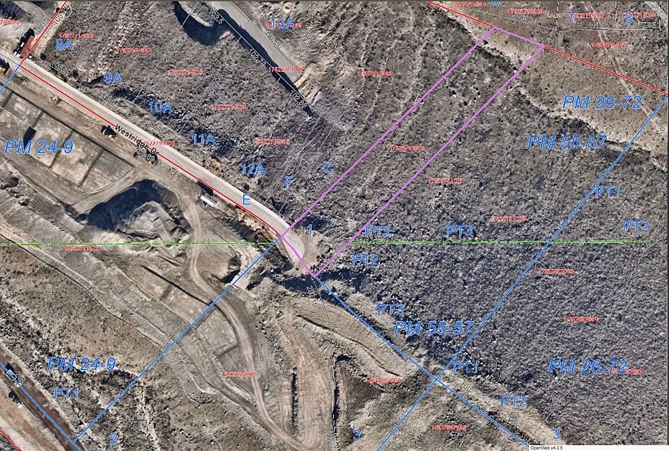 1st image of Westridge Dr