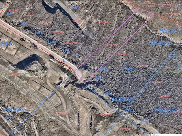 Westridge Dr, Henderson, NV 89012