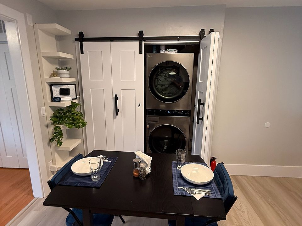 In unit washer dryer, state of the art 2025 LG