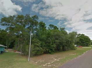 8658 N Collarette Way Lot 6, Dunnellon, FL 34434